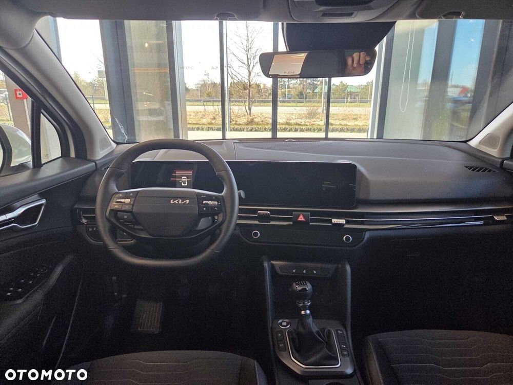 Kia Sportage - 27