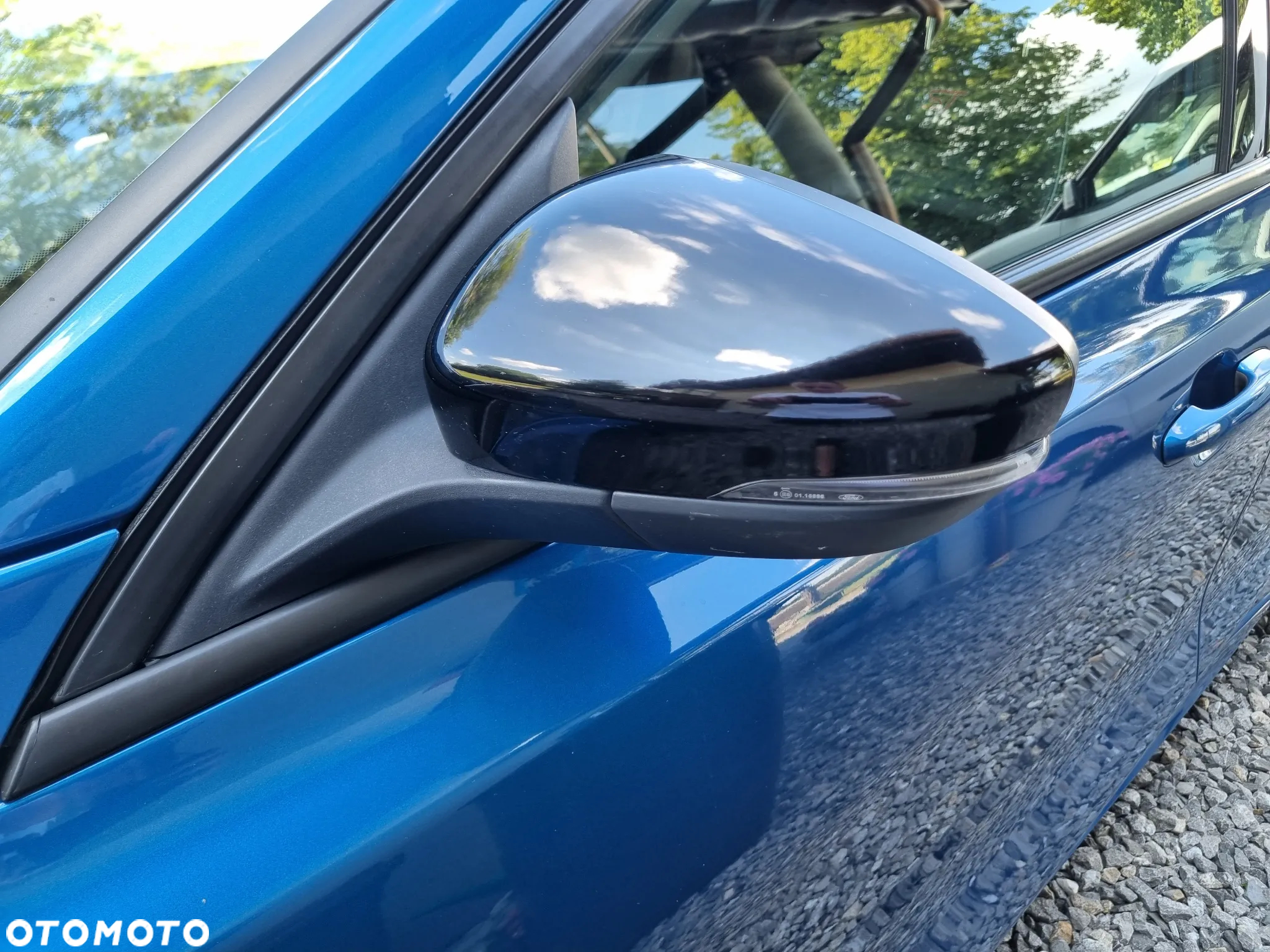 Ford Focus 2.3 EcoBoost ST-3 - 6