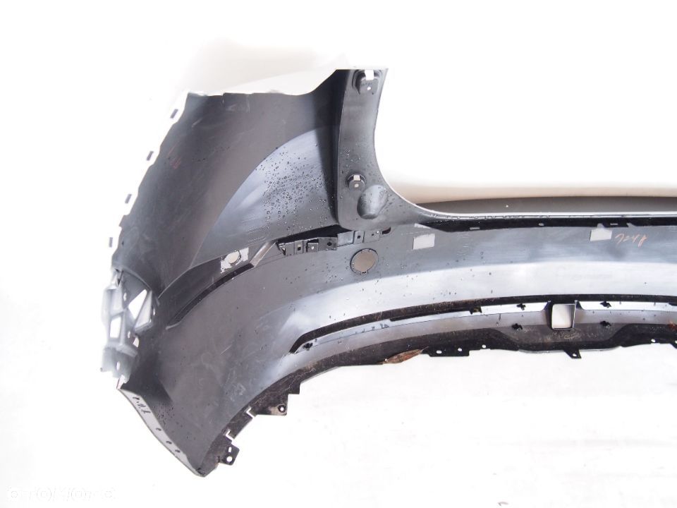 Mazda MX-30 Zderzak tyl tylny PDC mx 30 - 4