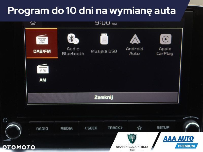 Kia Stonic - 21