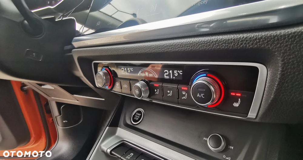 Audi Q3 35 TFSI mHEV Advanced S tronic - 32