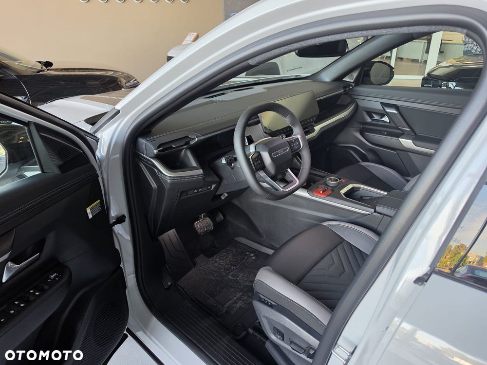 Jeep Compass 1.2 T3 mHEV First Edition FWD DCT - 6