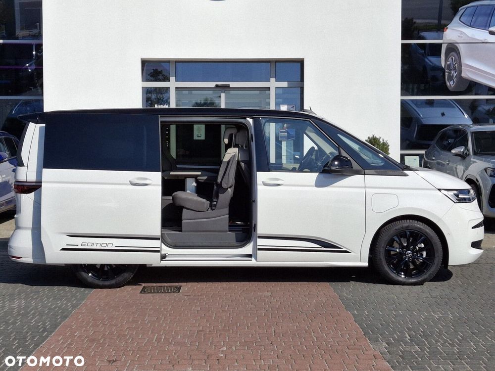 Volkswagen Multivan - 7