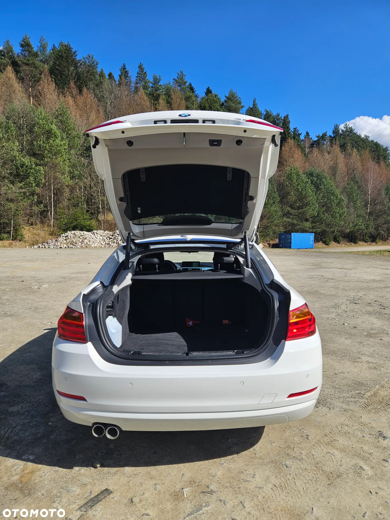 BMW Seria 4 - 12