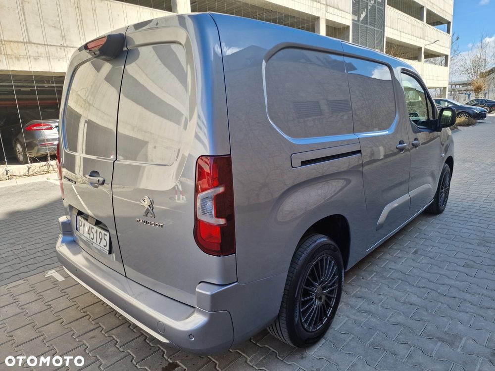 Peugeot Partner - 7