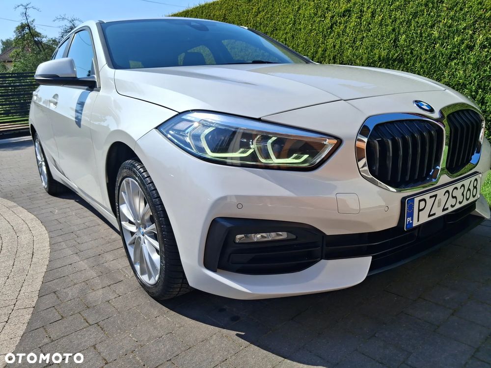 BMW Seria 1 118i Business Edition - 40