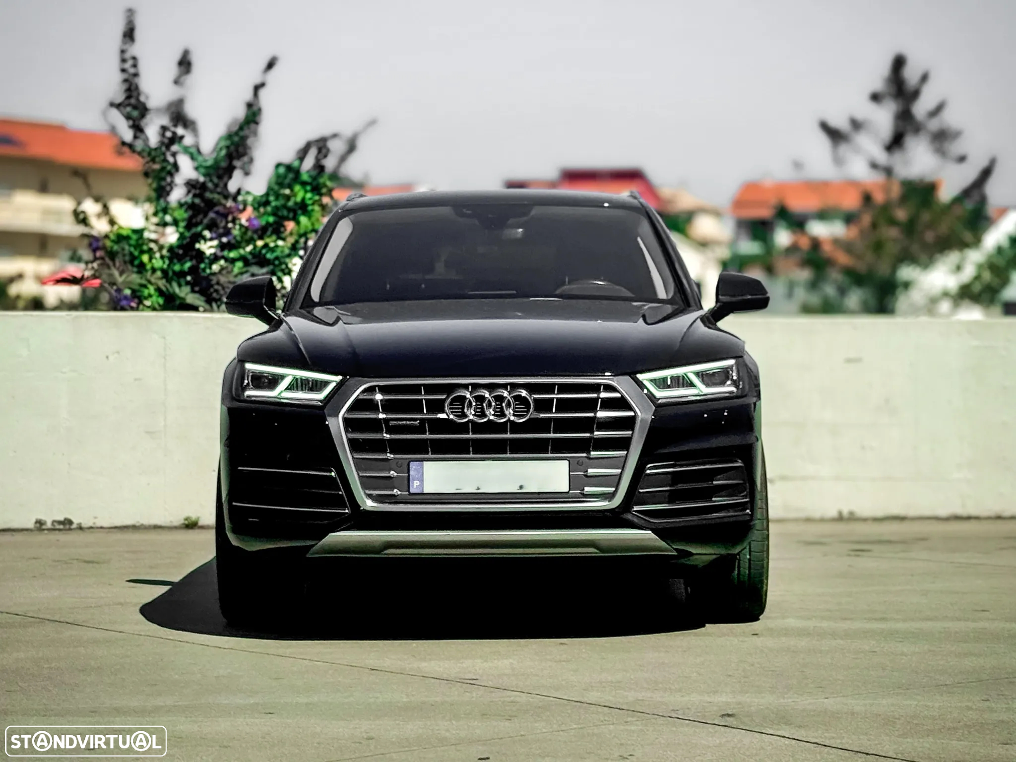 Audi Q5 50 TFSIe quattro Design S tronic - 2