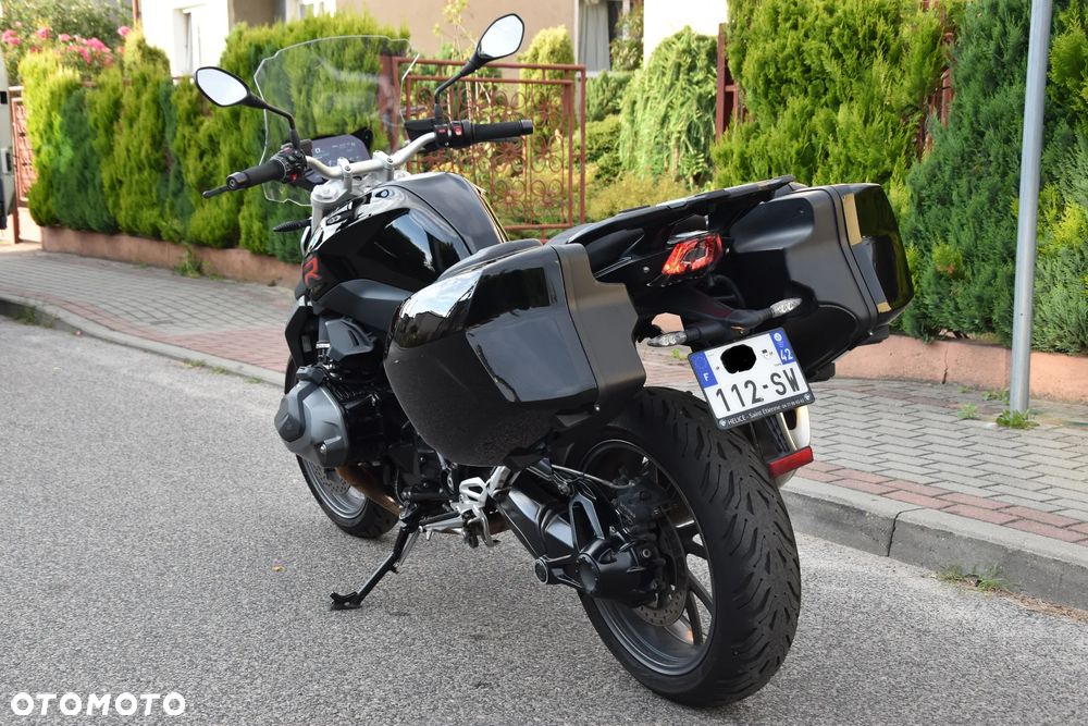 BMW R - 3