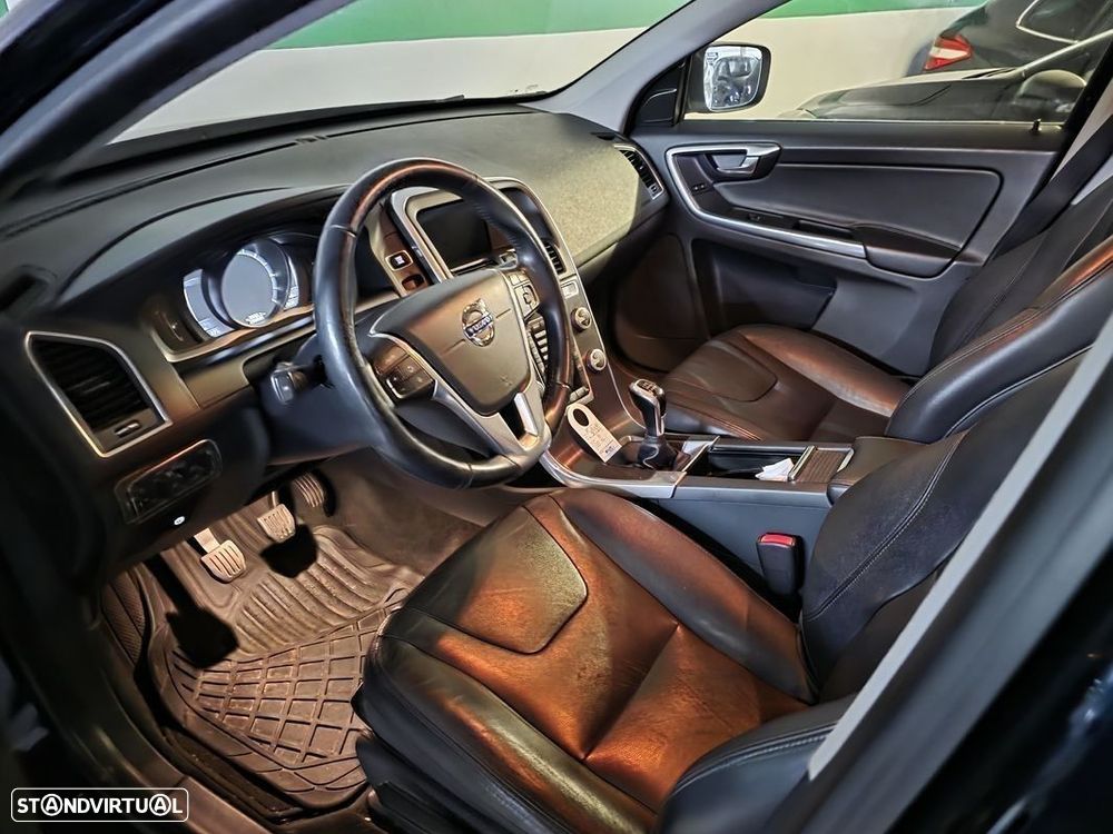 Volvo XC 60 - 2
