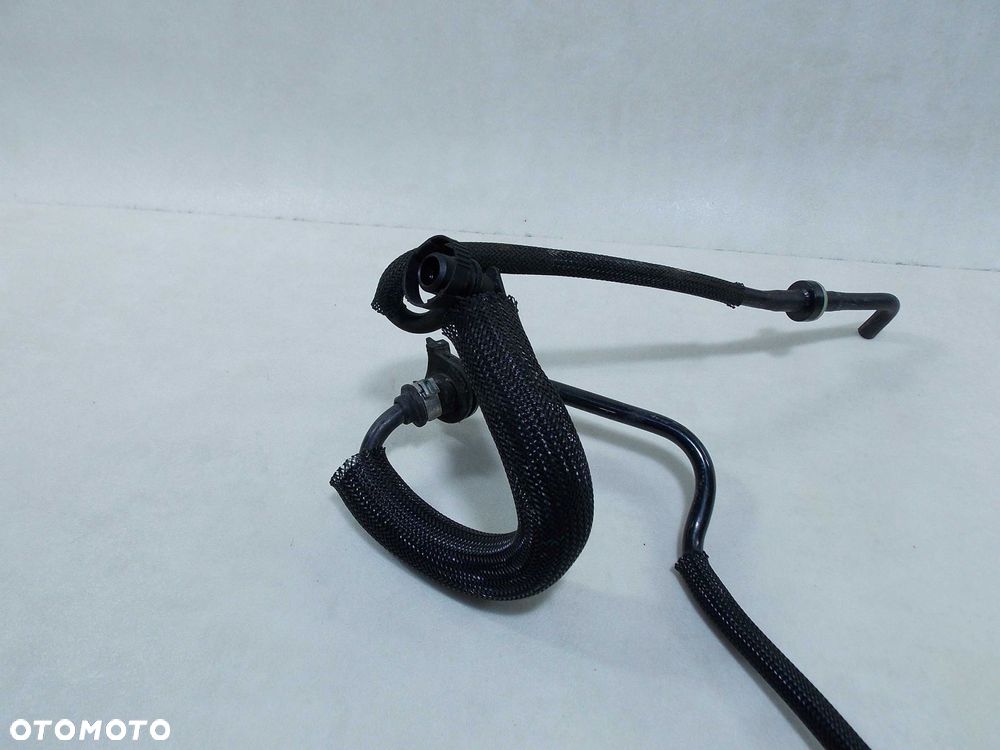 VOLVO V60 XC60 2.4 D5 D5244T10 BITURBO 08-17 PRZEWOD PODCISNIENIA SERVO 8G91-2420-AMC - 3