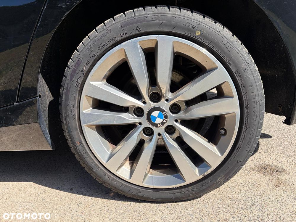 BMW Seria 1 - 26