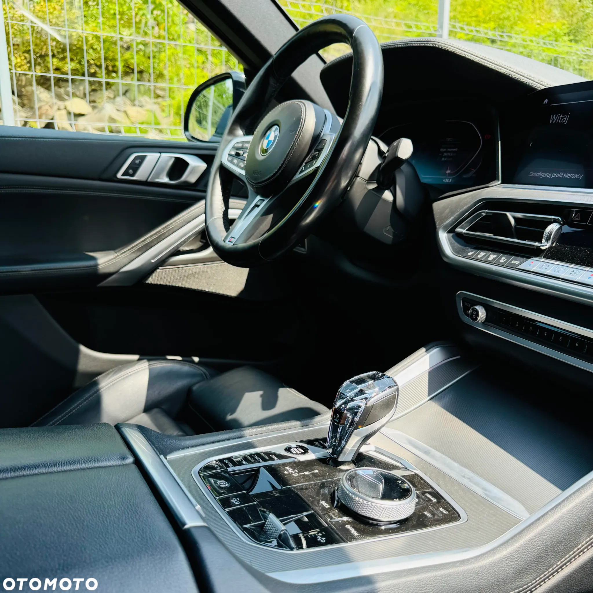 BMW X6 xDrive30d - 10