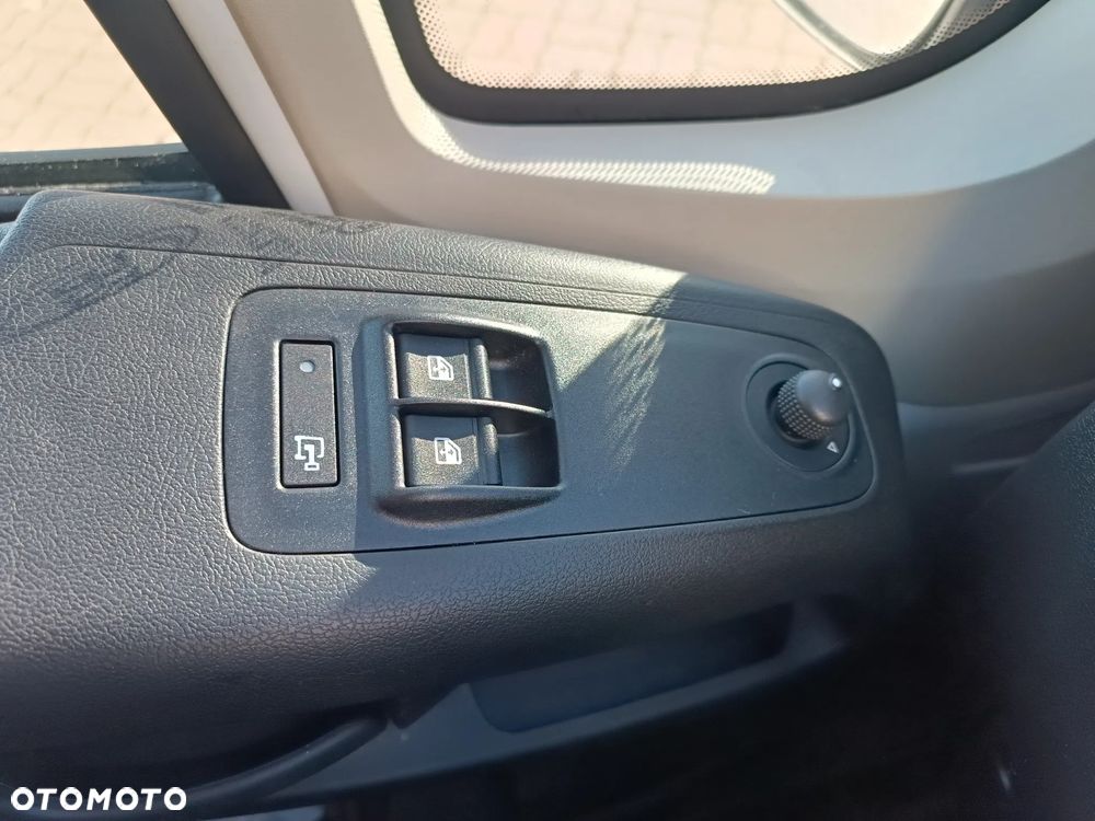 Fiat Ducato L4H2 Salon PL 44 tkm Aso Gwarancja - 20