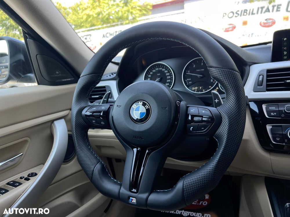 BMW Seria 3 - 10