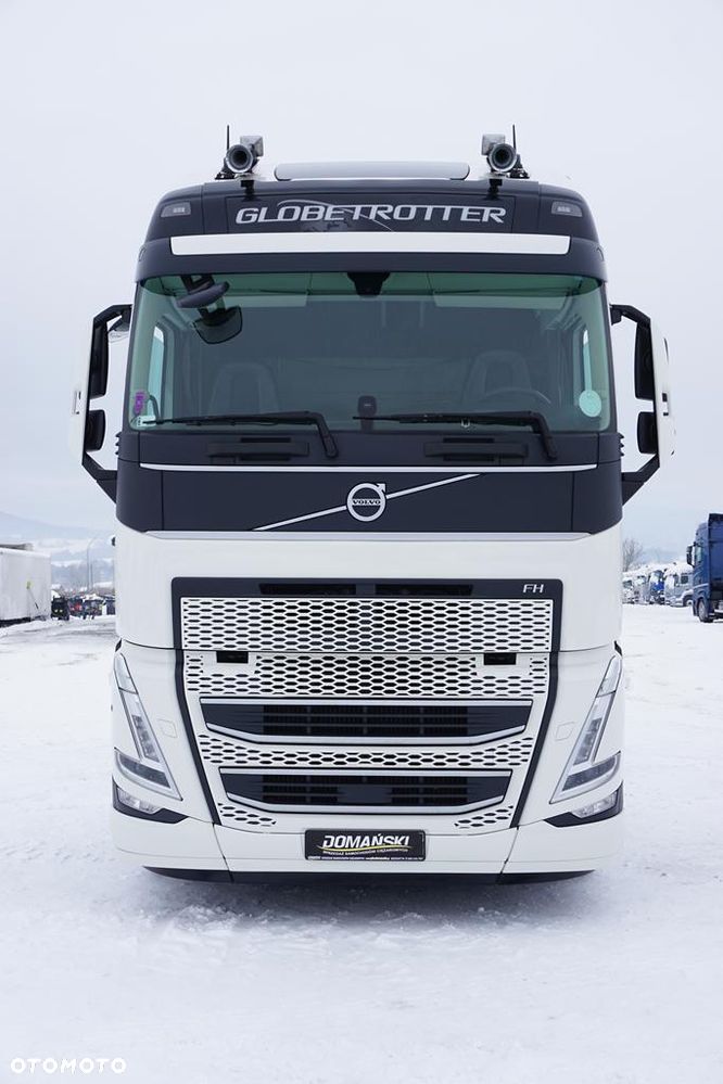 Volvo FH / 460 / I – SAVE / XL / EURO 6 / ACC / I -COOL / NOWY MODEL - 15