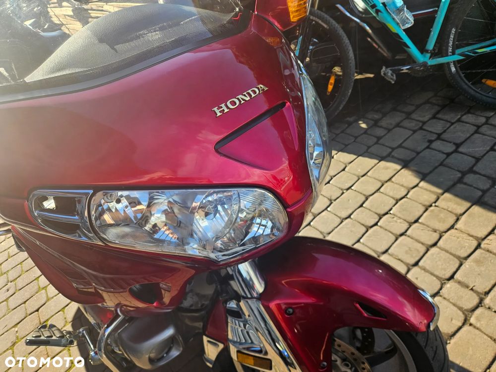 Honda GL - 31