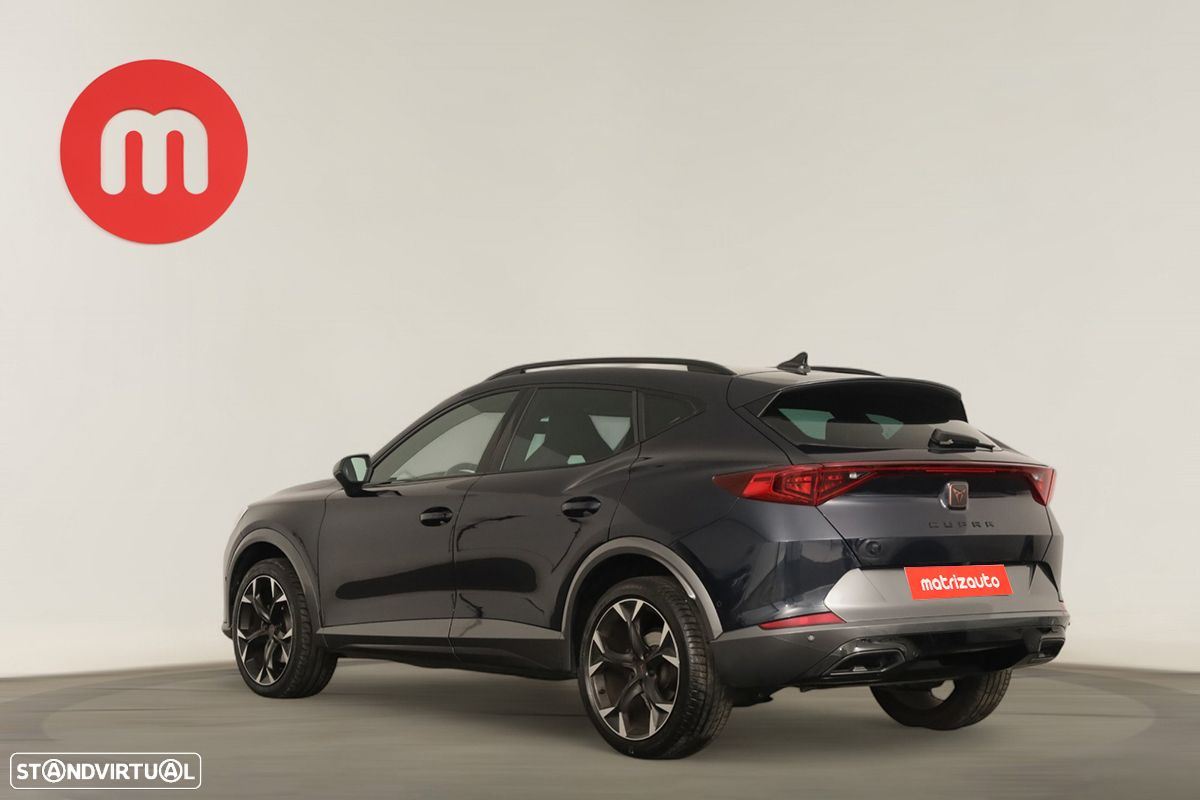 Cupra Formentor 1.5 TSI Plus DSG - 3