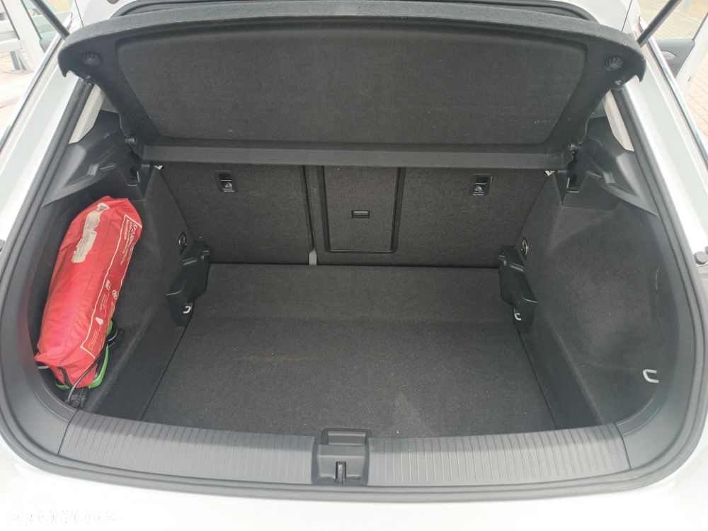 Volkswagen T-Roc 1.0 TSI OPF Life - 15