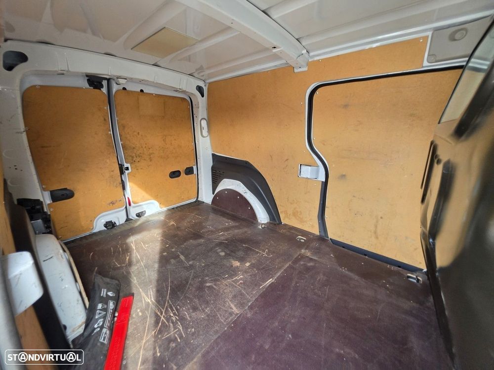Renault Kangoo 1.5 dCi Maxi Business 3L - 16