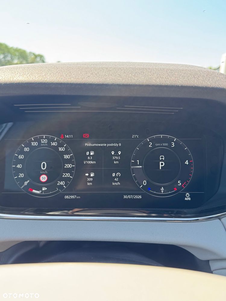 Land Rover Range Rover Evoque 2.0 D180 mHEV R-Dynamic - 17