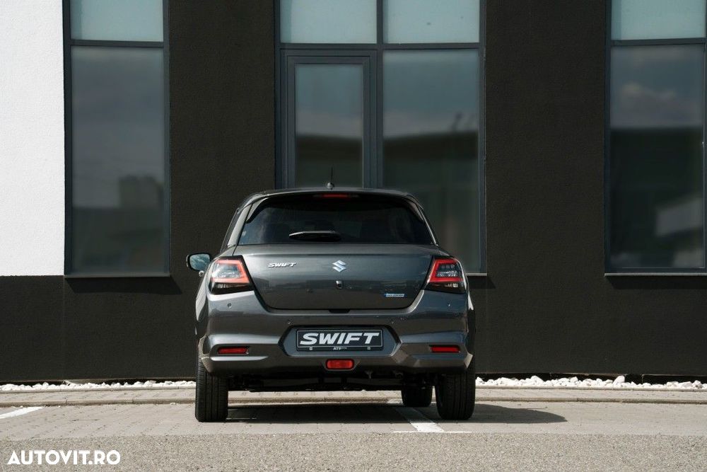 Suzuki Swift - 27