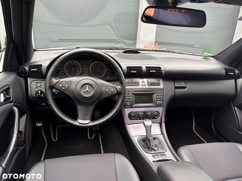 Mercedes-Benz CLC - 31