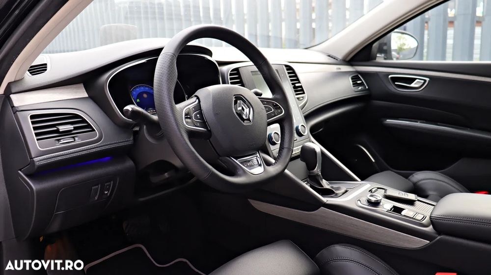 Renault Talisman ENERGY dCi 160 EDC INITIALE PARIS - 24