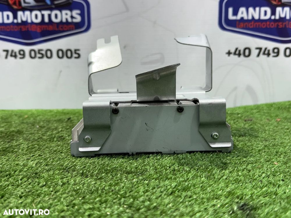 CALCULATOR INVERTOR OPEL MOKKA 1.6 BENZINA 2015 COD OEM 545249971 10R0312724 2012-2016 - 7