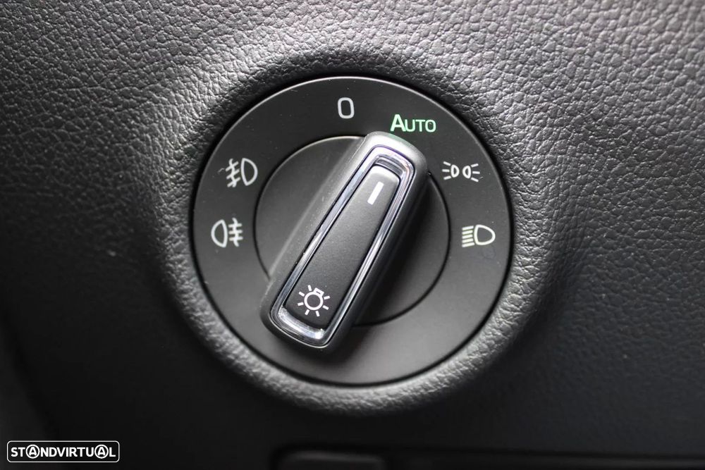 Skoda Superb 1.4 TSI iV Sportline DSG - 45