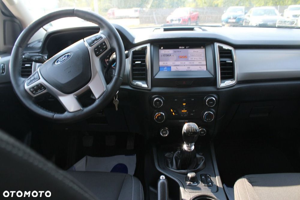 Ford Ranger - 20