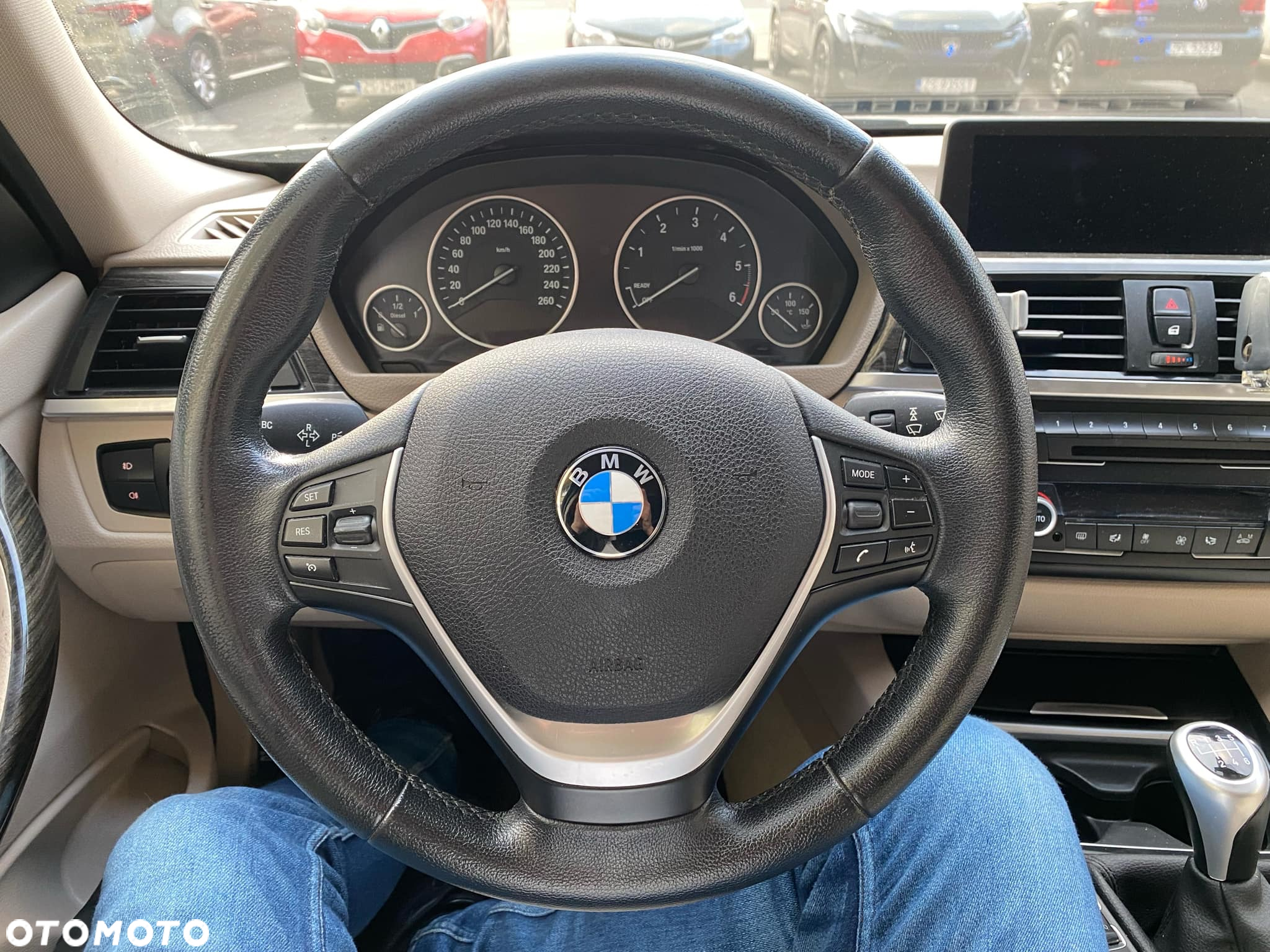 BMW Seria 3 320d Modern Line - 36