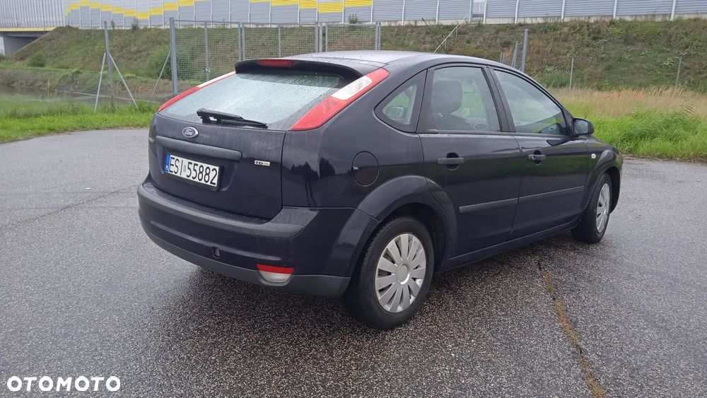 Ford Focus - 7