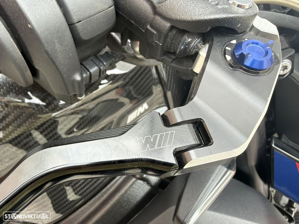 BMW M 1000 R Competition - 17