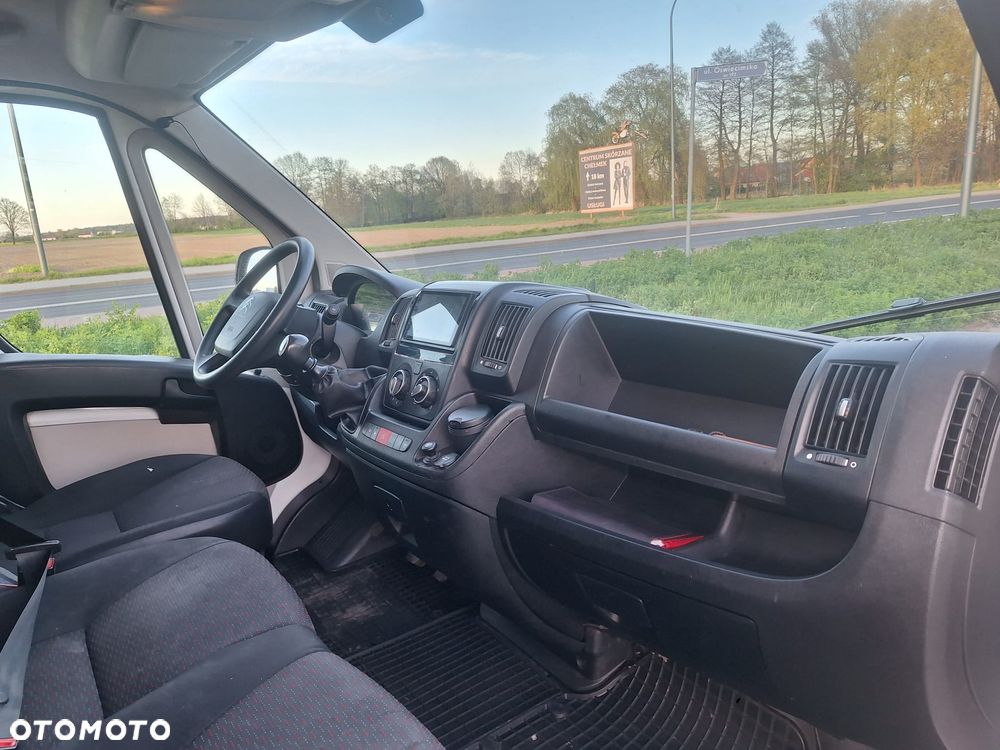 Citroën Jumper - 12