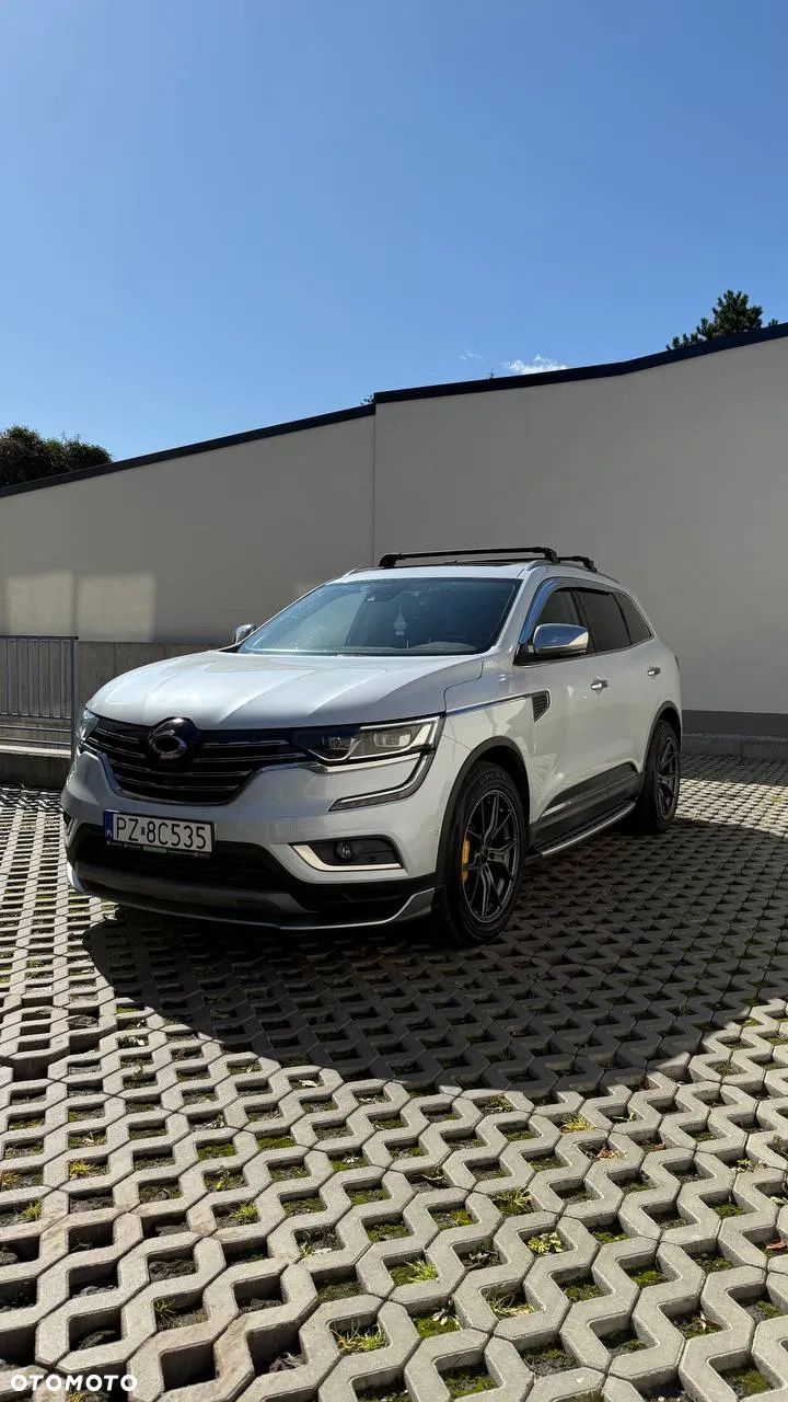 Renault Koleos 2.0 dCi Initiale Paris X-Tronic - 1