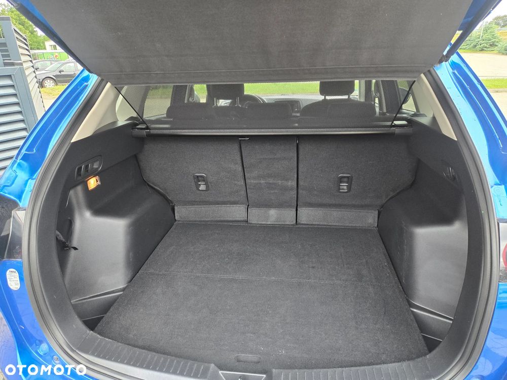 Mazda CX-5 2.2 D Skyenergy - 10