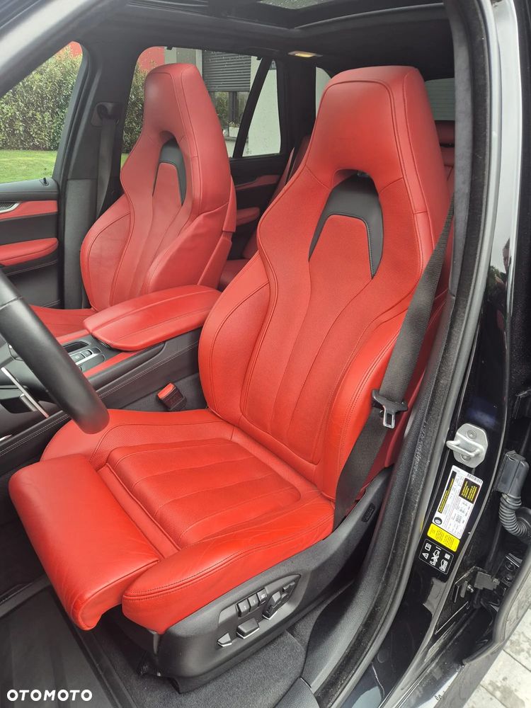 BMW X5 X5M - 10