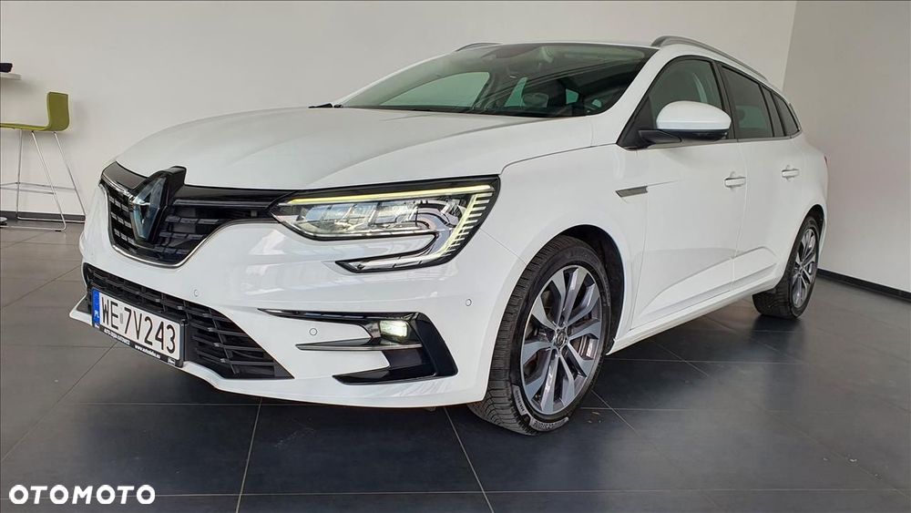 Renault Megane 1.5 Blue dCi Techno EDC - 6