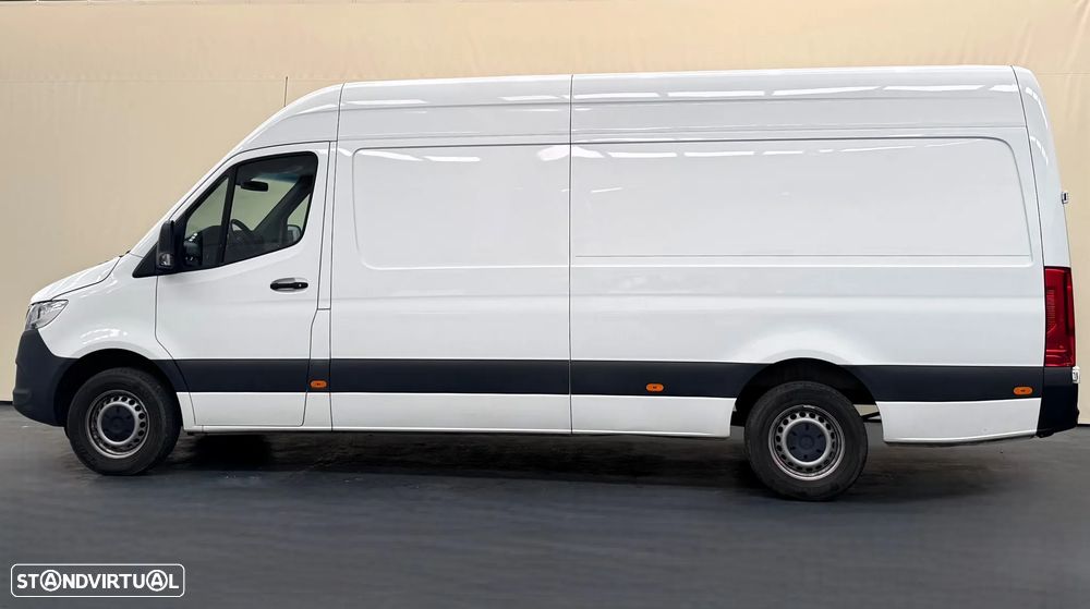 Mercedes-Benz Sprinter 315 CDI/43 CD - 3