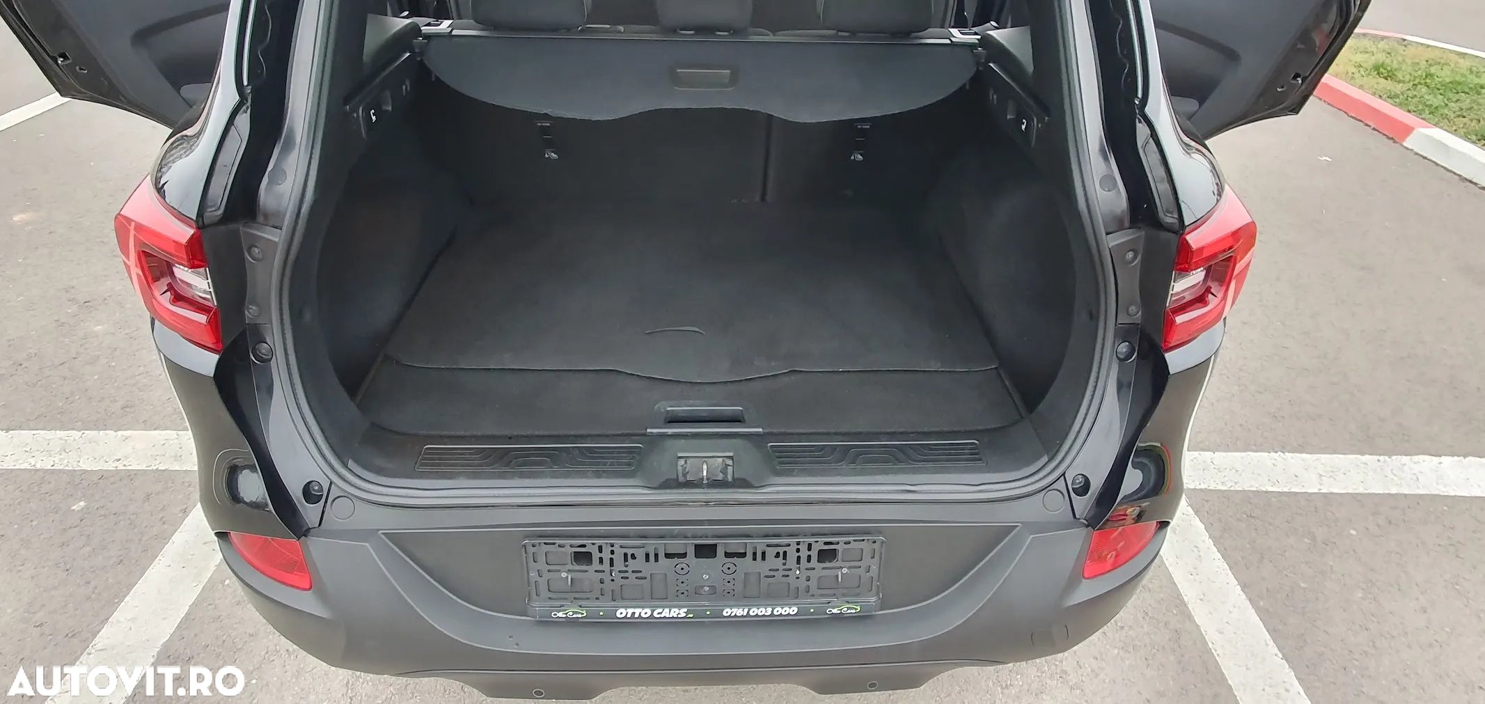 Renault Kadjar Energy dCi 110 EDC Business - 24