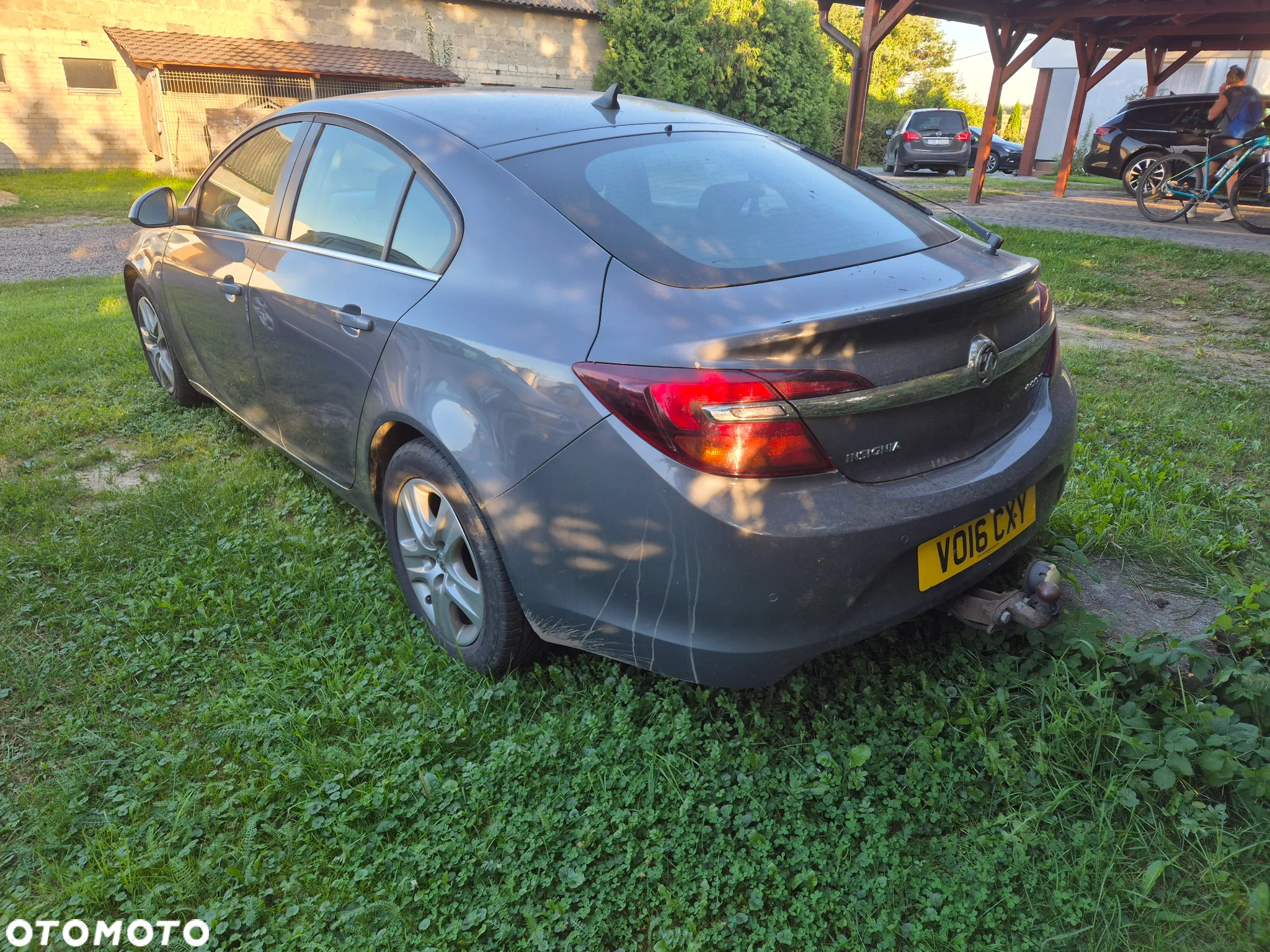 Opel Insignia CT 1.6 CDTI S&S - 7