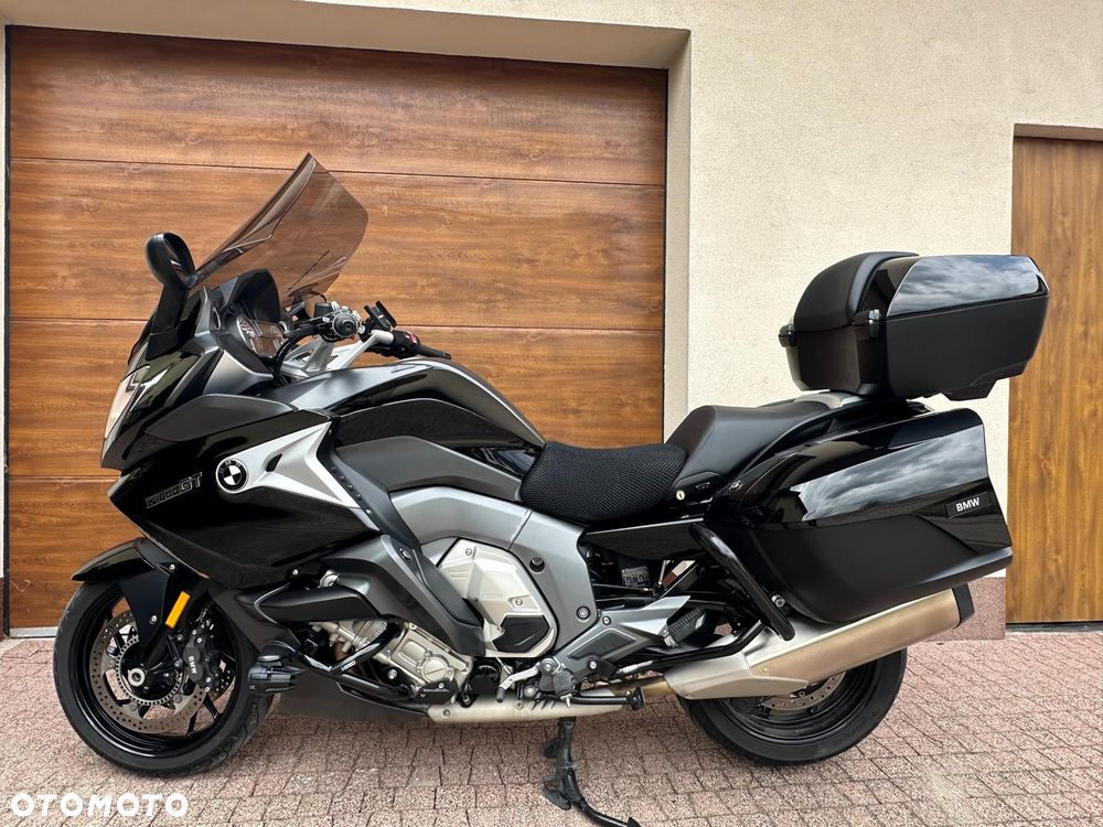BMW K - 22