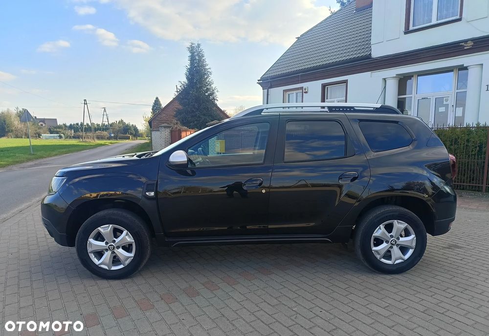 Dacia Duster - 2