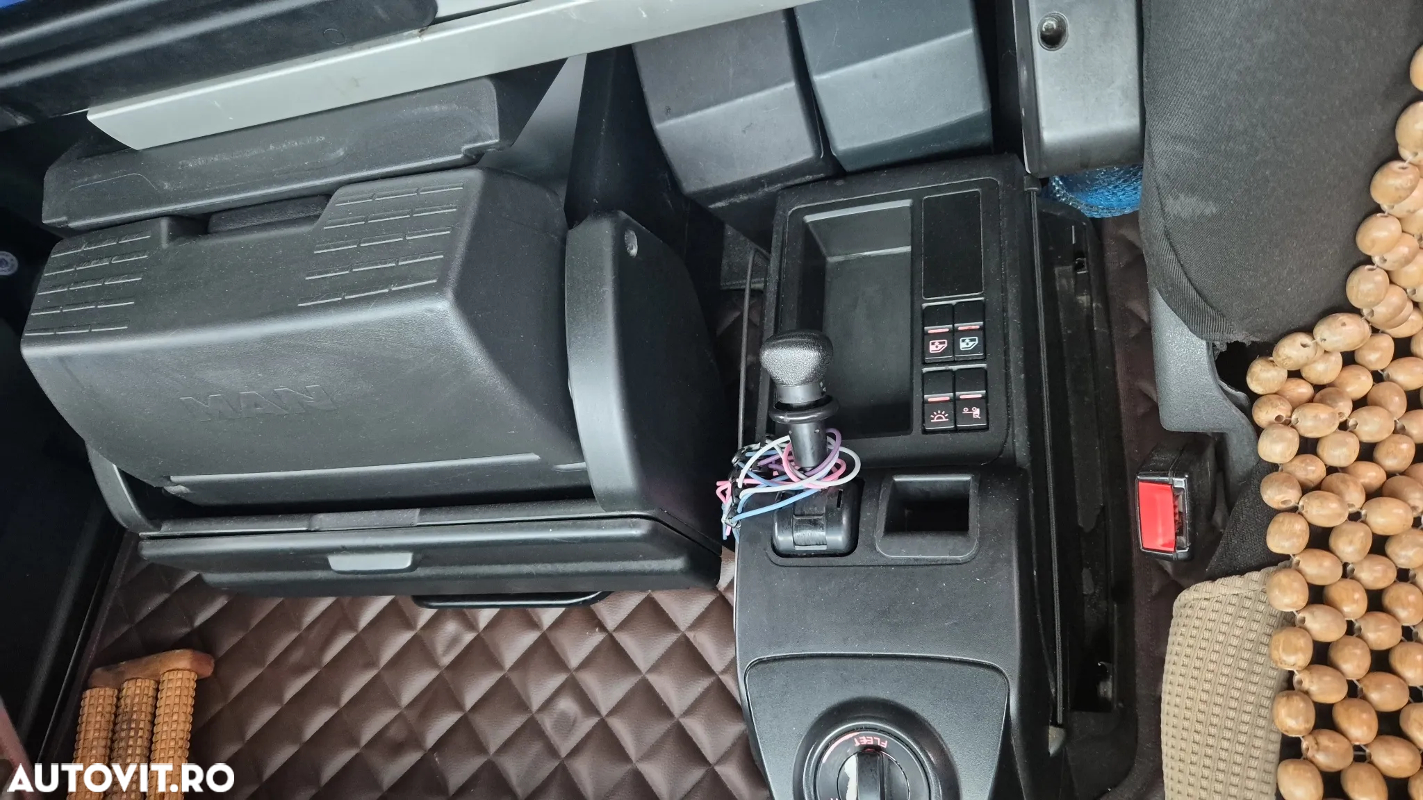 MAN Tgx 460 xxl - 9