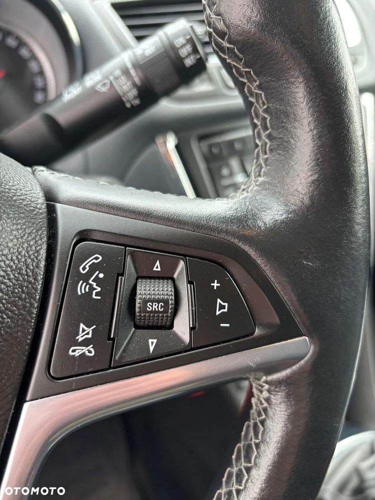 Opel Mokka 1.6 CDTI ecoFLEX Start/Stop 4x4 Innovation - 32