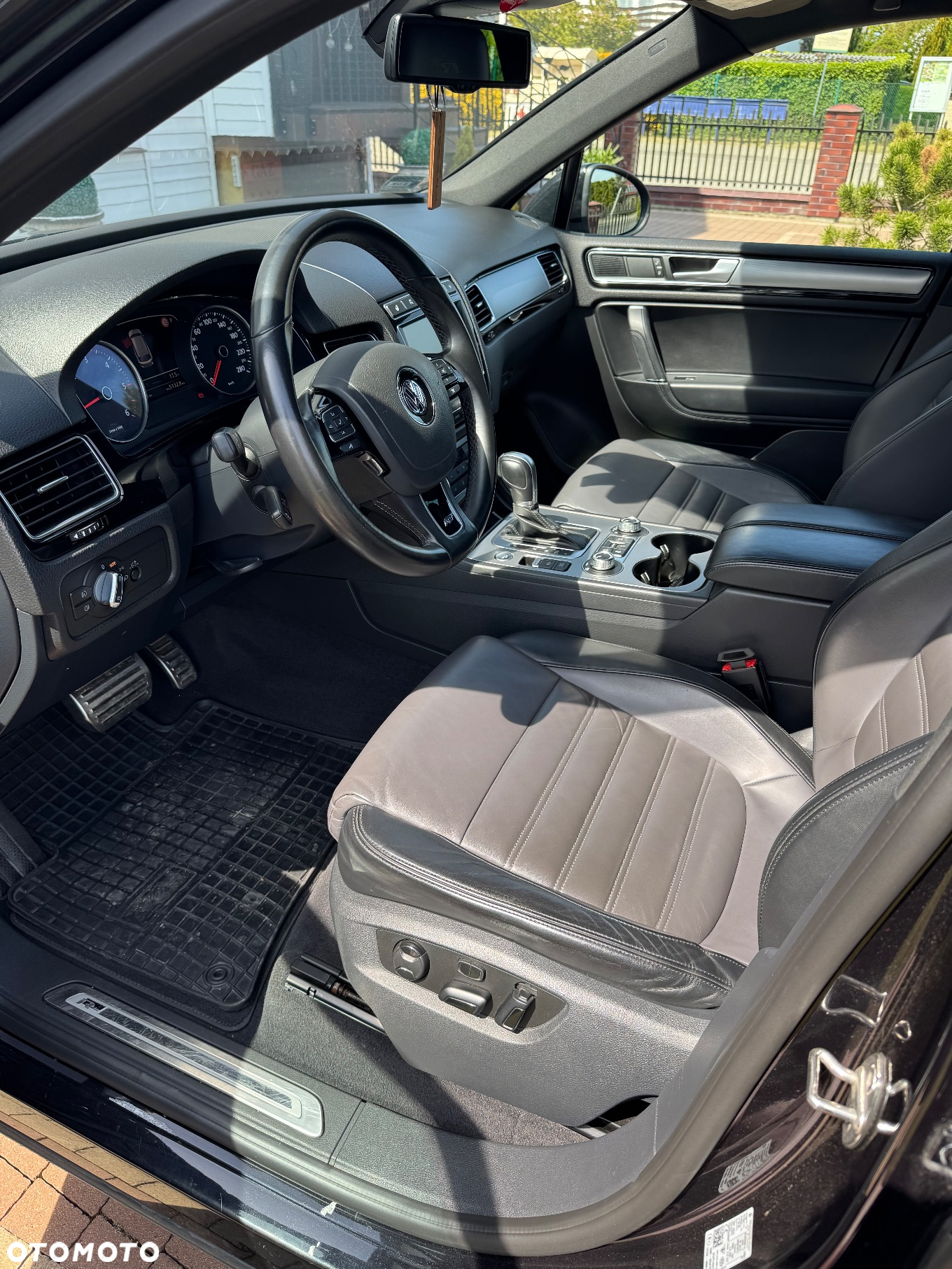 Volkswagen Touareg 3.0 V6 TDI BMT Perfectline R-Style - 19