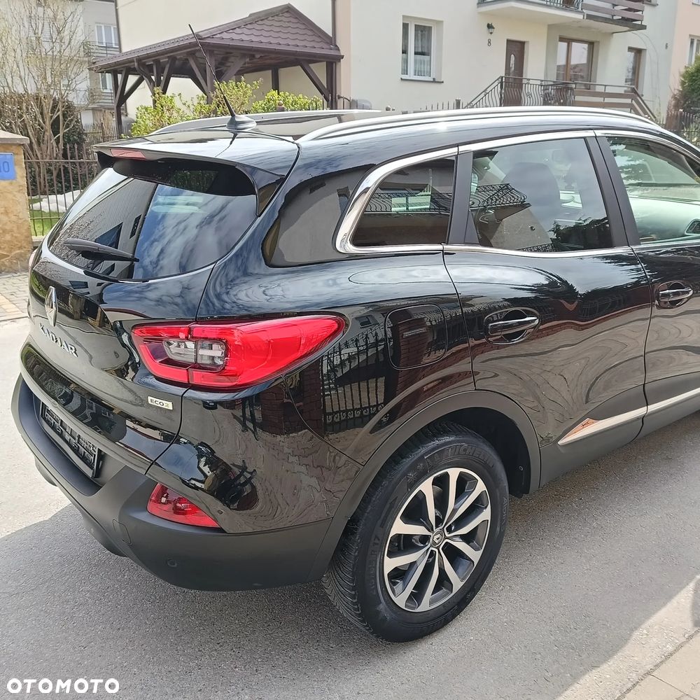 Renault Kadjar Energy dCi 110 Experience - 15