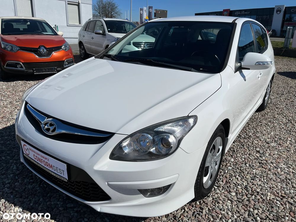 Hyundai i30 - 12