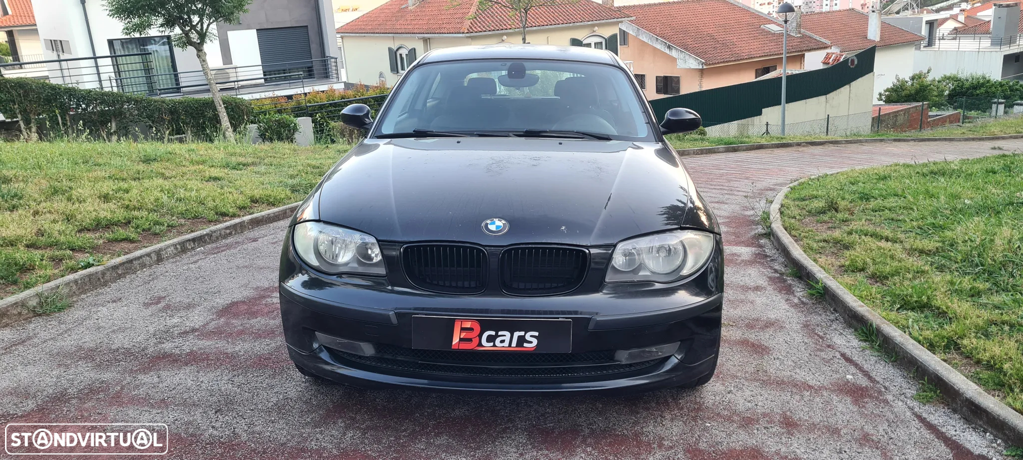 BMW 118 d - 2