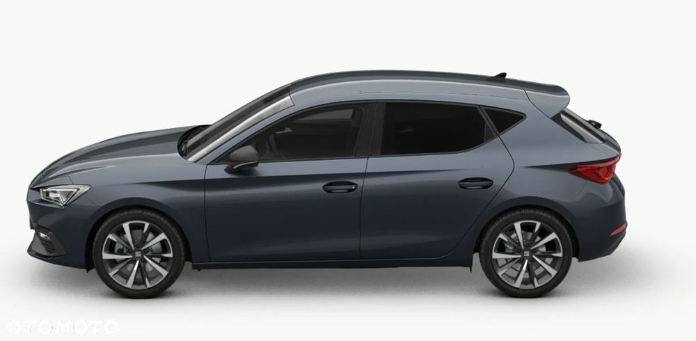 Seat Leon 1.5 eTSI FR DSG - 2